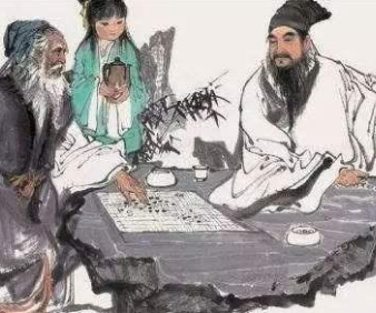 李涉的后人有哪些成就？他们是谁？