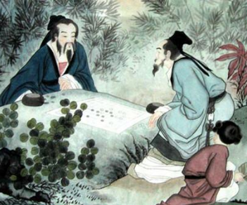 李涉牧童词的创作背景是怎样的？如何赏析？