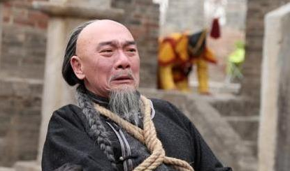 尹嘉铨的晚年生活如何？晚年又是怎么度过的？