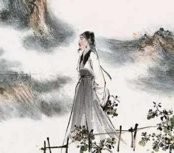 李涉的文学地位如何？他的地位高吗？