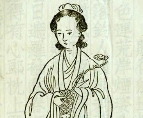 唐代女诗人鱼玄机是个怎样的人？鱼玄机人物简介