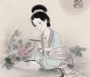 鱼玄机的爱情经历是怎样的？她有着怎样的经历？