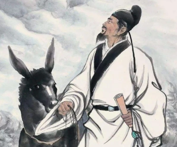 李群玉与官场有什么矛盾？他经历了哪些事？