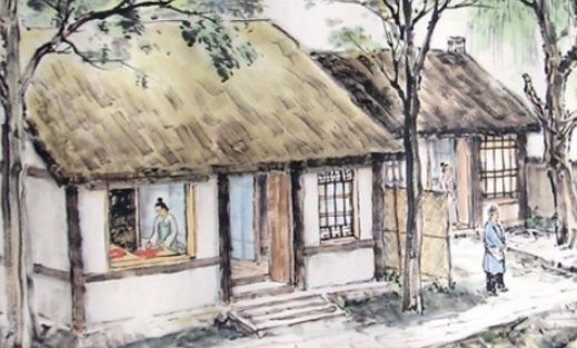  秦韬玉的诗歌是什么样的？是什么风格？