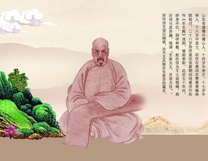 清代诗人查慎行怎么读？发音是什么样的？