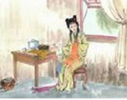  秦韬玉的古诗作品是什么？有什么含义？