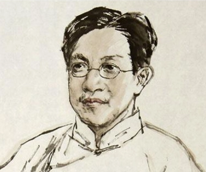   章太炎和章炳麟之间有关系吗？是什么关系？