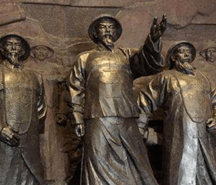  魏源与林则徐之间有关系吗？是林则徐的学生吗？