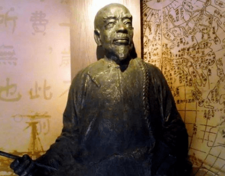 魏源和林则徐之间有关系吗？是什么关系？