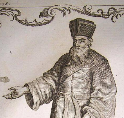  魏源是什么身份？是哪个皇帝的老师？