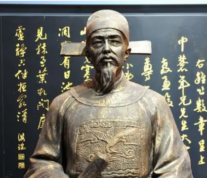 魏源出生在什么地方？故居在哪里？