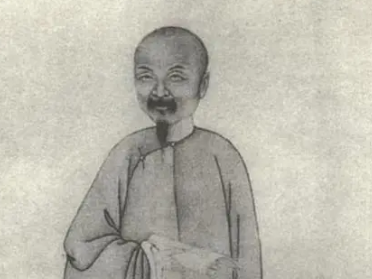 查升和查慎行的关系是什么？是兄弟还是朋友？