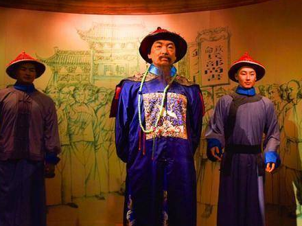  魏源晚年生活是什么样的？入僧舍了吗？