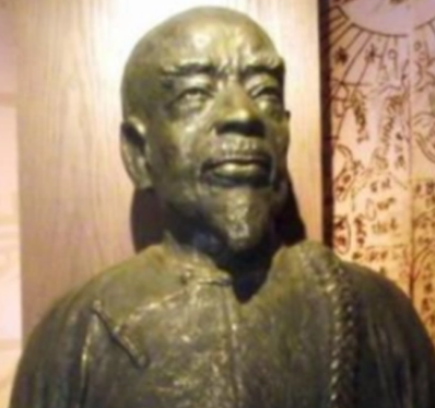  魏源是什么出身？一生有什么重大历史贡献？