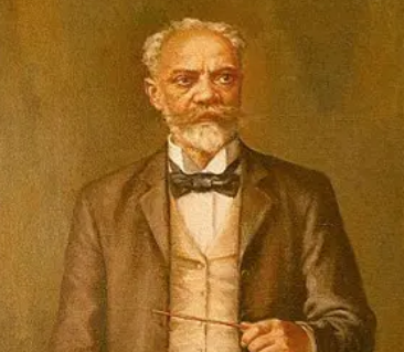 捷克作曲家德沃夏克是个怎样的人？德沃夏克人物简介