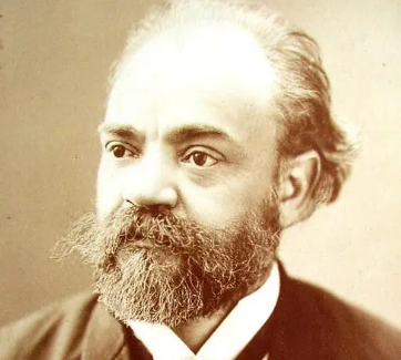 安东德沃夏克的代表作是什么？有什么特殊之处？