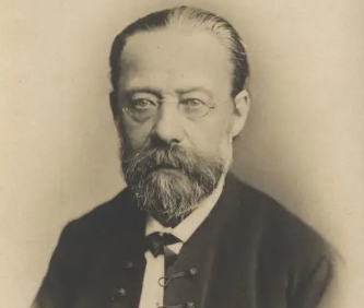 斯美塔那是什么人？他的代表作品是什么？