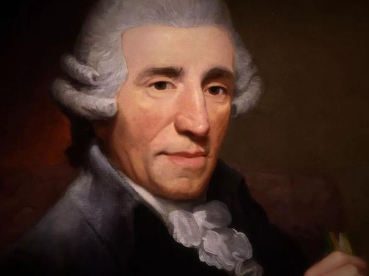 海顿被称为什么之父？他有哪些成就？