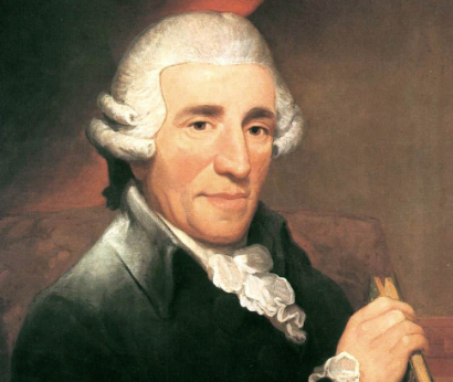 海顿是贝多芬的老师吗？他们是什么关系？