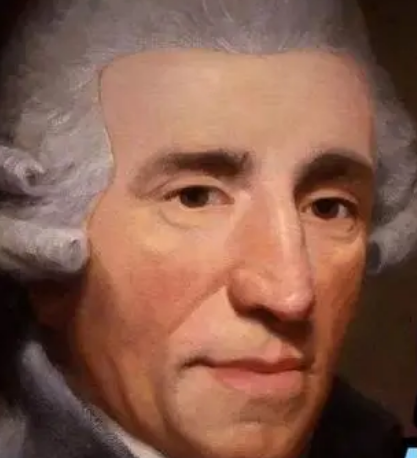 海顿家庭背景是什么？都有什么贡献和成就？