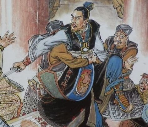 刘桃枝结局是什么？最后是好还是坏？