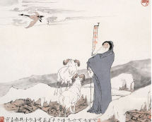 汪遵的诗词作品如何？艺术风格是什么样的？