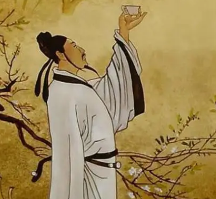 李白的品茶诗，有着怎样的人生理解？