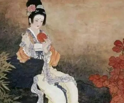 韦从死后多久元稹又娶？什么时候步入殿堂的？