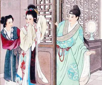元稹与崔莺莺的现实生活如何？爱情是什么样的？