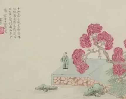 羊士谔的读音是什么？发音是什么样的？