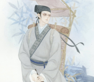 韩翃写给戎昱的诗是哪一首？表达了怎样的情感？