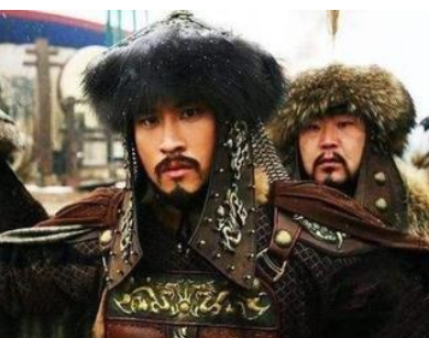 完颜亶和金兀术是什么关系？二者有何联系？