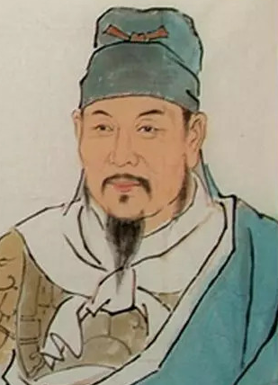 刘昚虚积雪为小山，作品背景是什么样的？