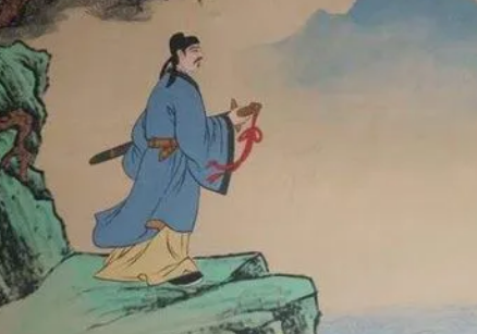 刘过是杨过的原型吗？两者什么关系？