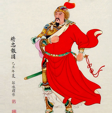 岳飞为什么要杀辛弃疾？背后有什么原因存在？