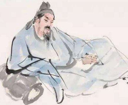 宋朝刘过的诗，作品风格是什么样的？