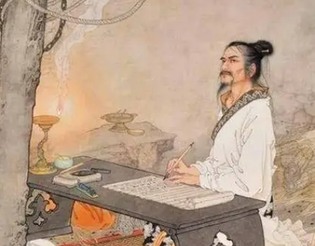 刘过和辛弃疾谁先逝世？两人相差多少年？