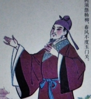张仲素最著名的十首，作品名字是什么？