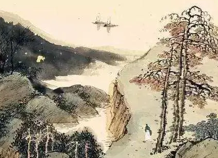 谢枋得诗词作品风格怎样？都有什么特点存在？