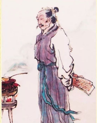 医生庞安常是个什么样的人？性格特点是什么？