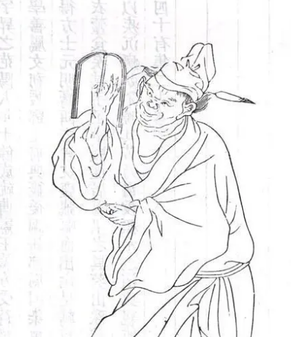 卢照邻的千古绝句出自哪首诗？背景如何？