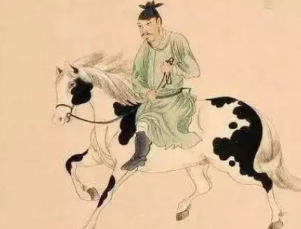 卢照邻与郭氏的故事，两人相识追溯到什么时候？