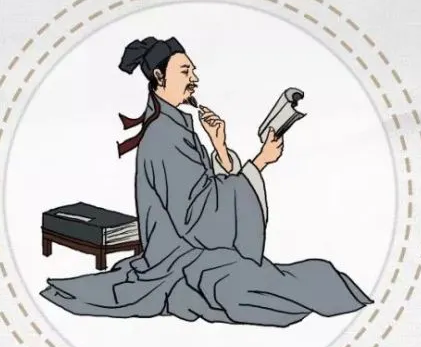 卢照邻为什么惨？背后都有什么辛酸故事？