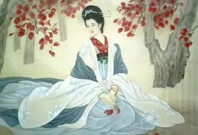沈如筠是什么朝代的，生平是什么样的？