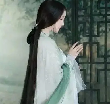 沈如筠是女的吗？性别是什么样的？
