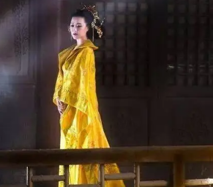 沈如筠简介，人生又是什么样的？