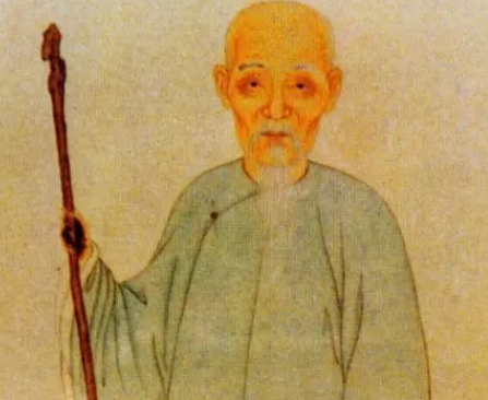 沈德潜是哪个朝代的诗人？生平是什么样的？