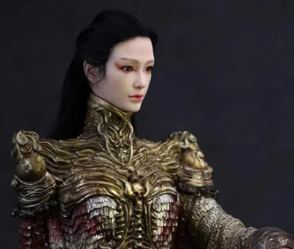奥古公主真的存在吗？真实身份是什么样的？