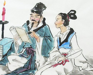 王弗怎么读？王弗的正确读音是什么？