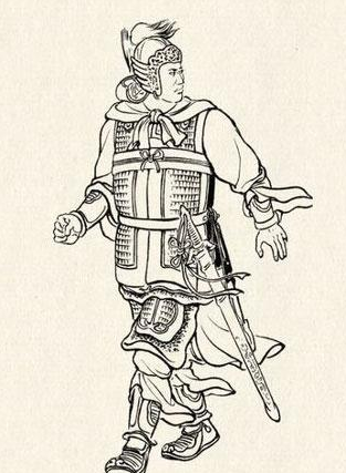 闾丘晓人物评价，人生经历怎样？